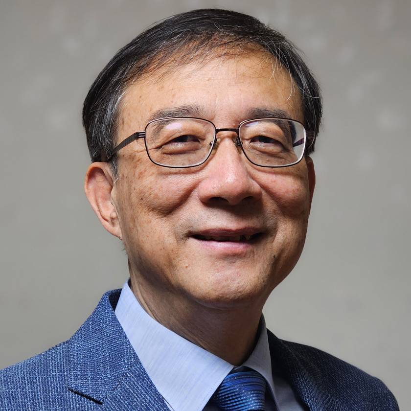 Dr. Chul-Soo Caleb Kim