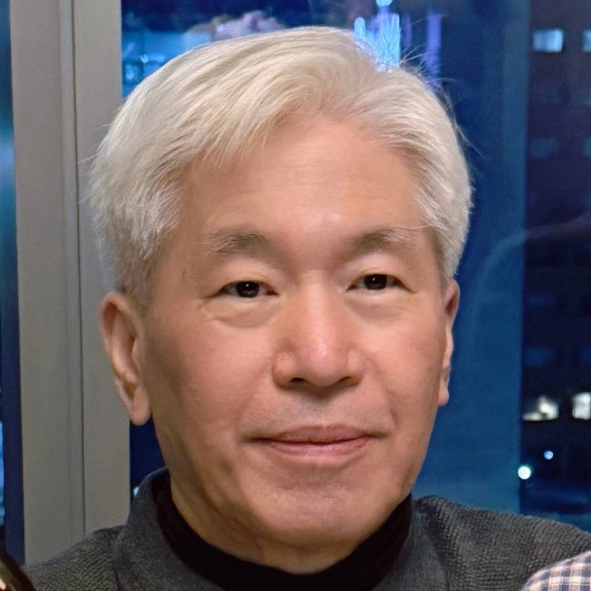 Dr. Daniel Moonkee Min