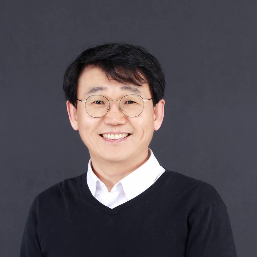 Dr. David S. Park