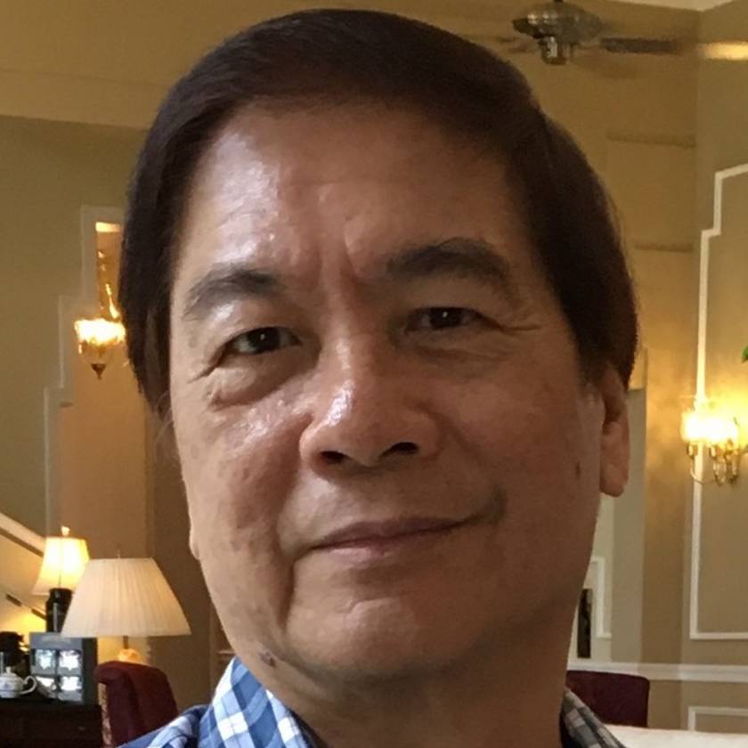 Dr. Edmund Ng Heng Cheong