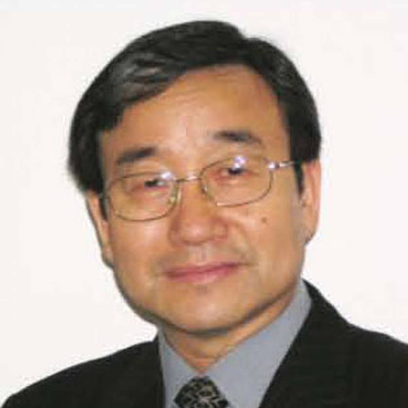 Dr. Eun Moo Lee
