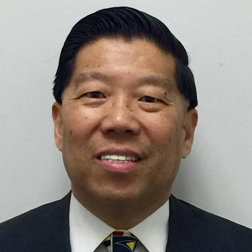 Dr. Hong Yang
