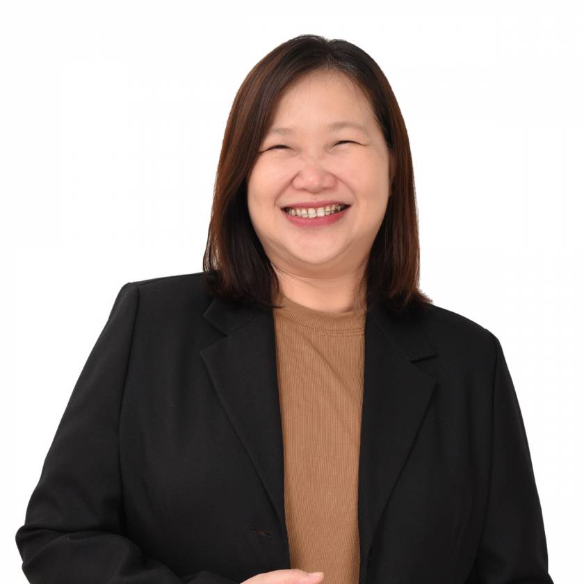 Dr. Juliet Lee Uytanlet