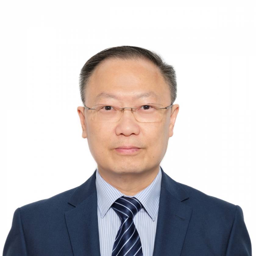 Dr. Matthew Chi-Leung Lau