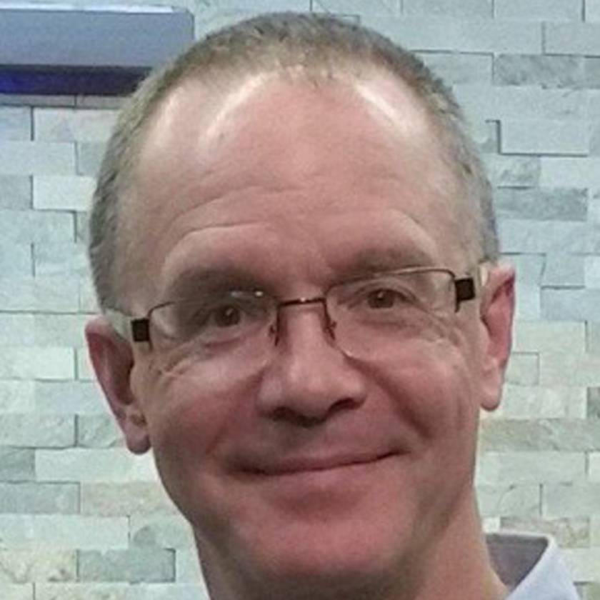 Dr. J. Nelson Jennings