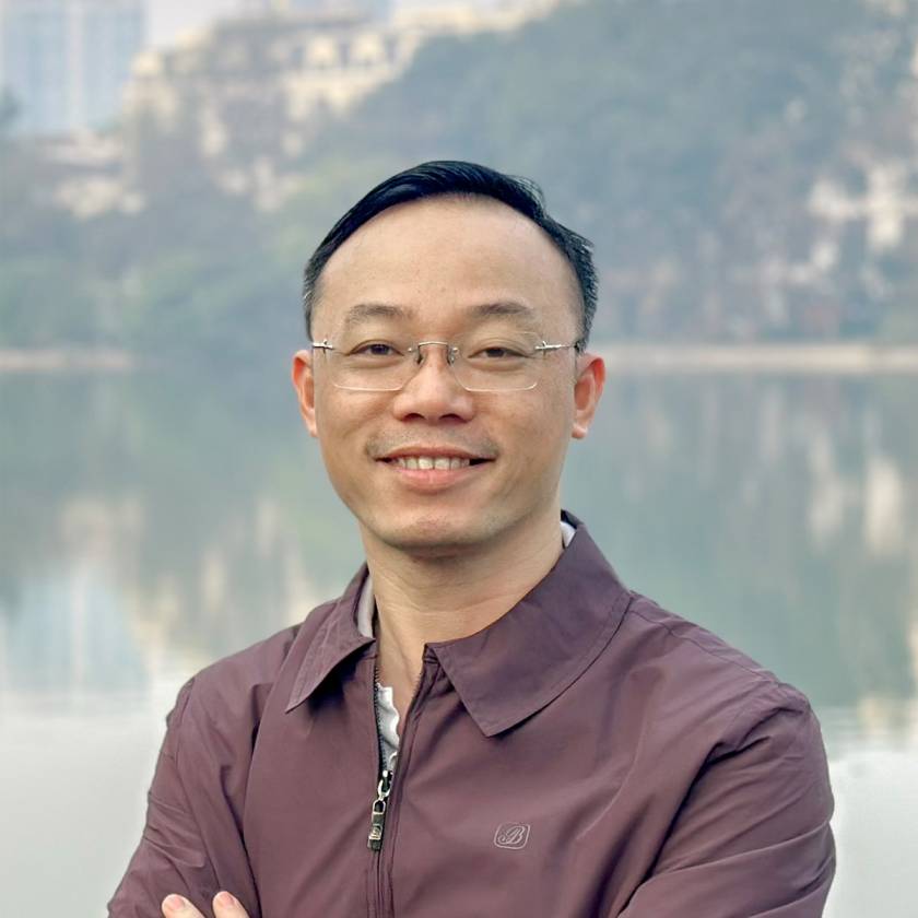 Rev. Nguyen Kha Ho