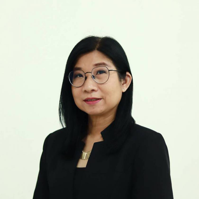 Dr. Sakunee Kriangchaiporn