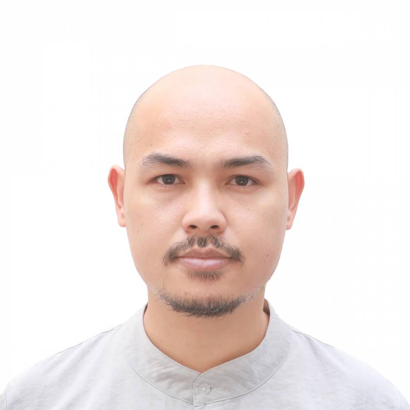 Rev. Nguyen Dang Thuong