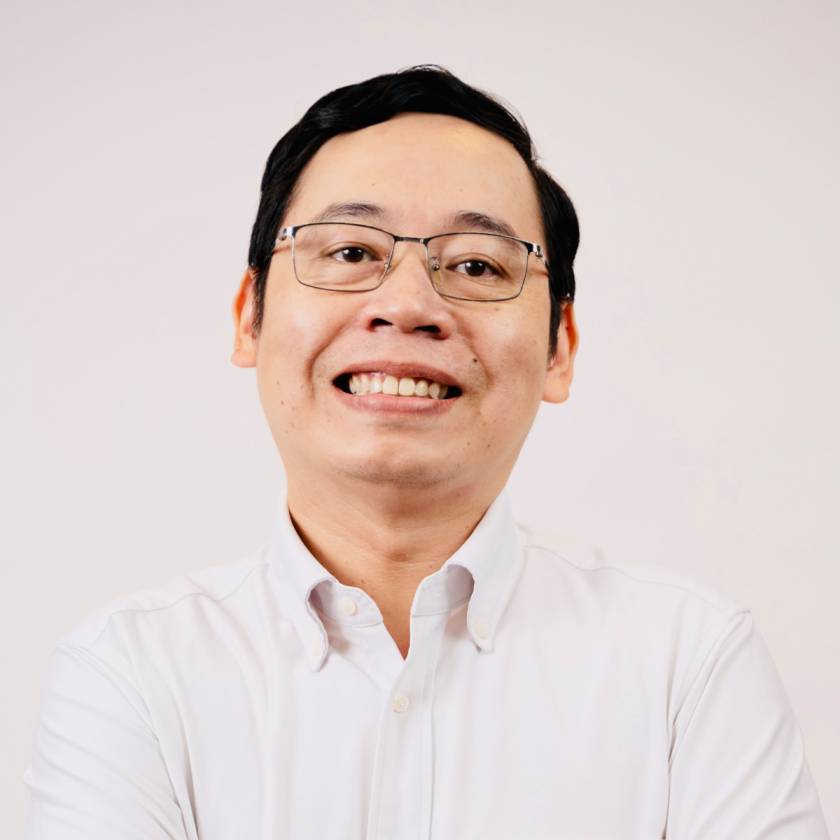 Dr. Vo Huong Nam