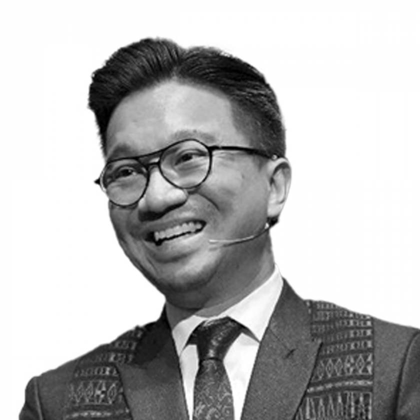 Rev. Johannes Nahuway