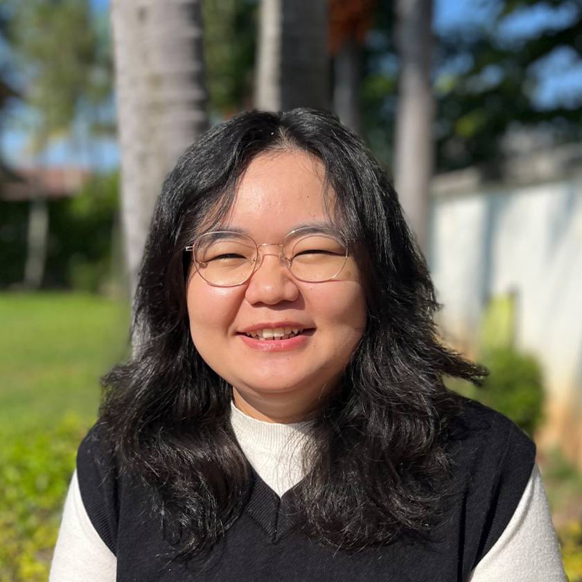 Ms. Tamtawan Kamonwuttikool