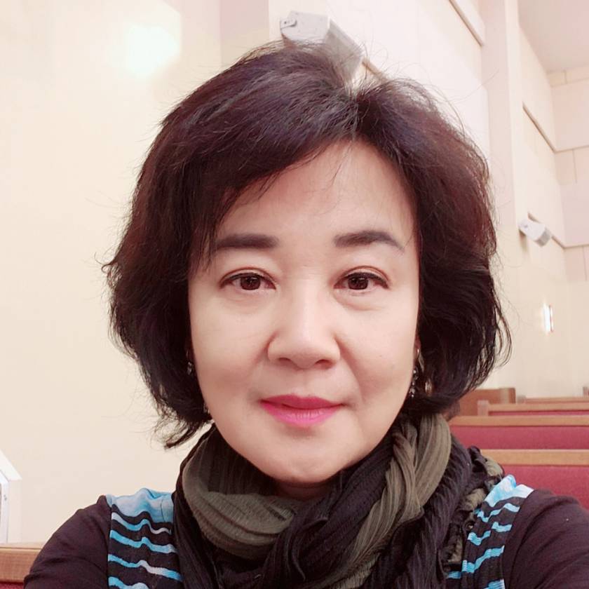 Dr. Minhye Kang