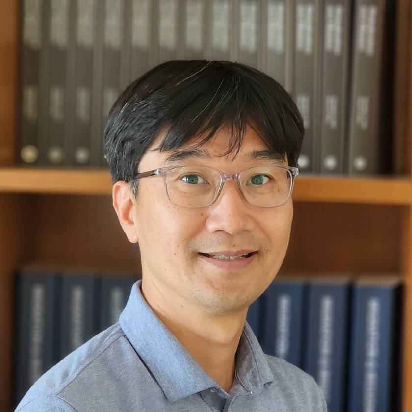 Dr. Chris Y. Sung