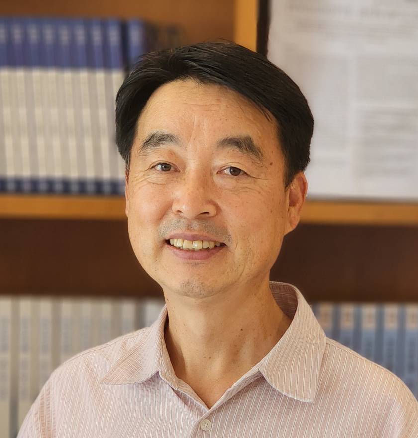 Dr. Kyung Hwan Oh