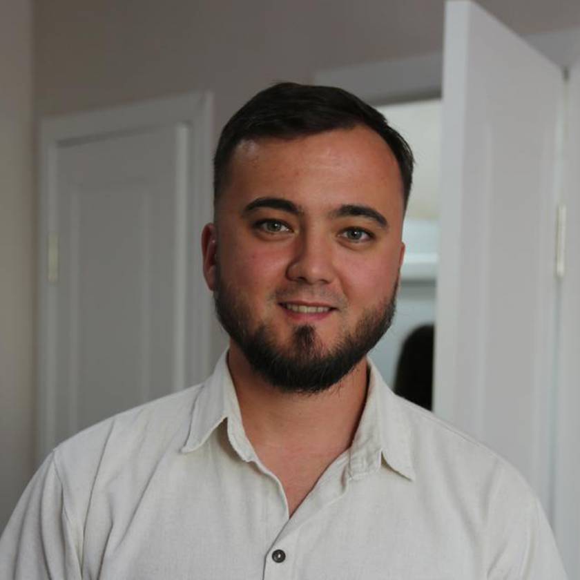 Mr. Akhmetzyanov Anatoly