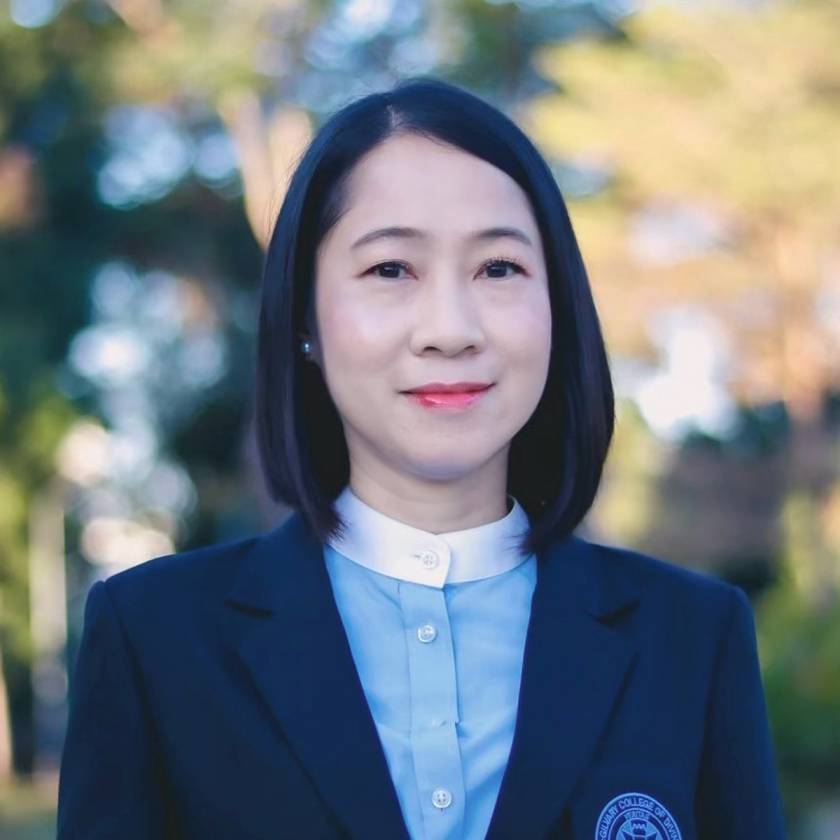 Dr. Chananporn Jaisaodee