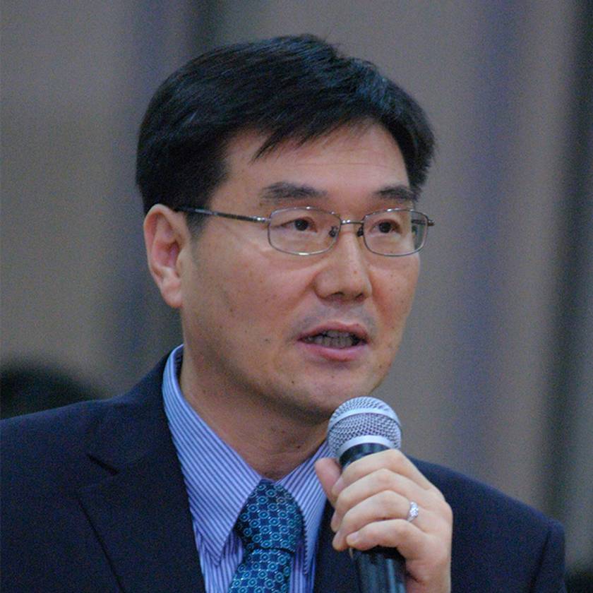 Dr. Chongpae Kim