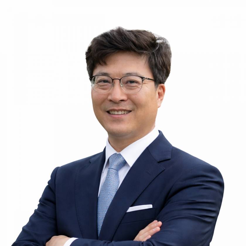 Dr. Hyonchul Kim