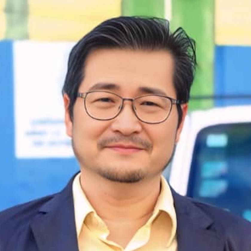 Dr. Jaewoo Jeong