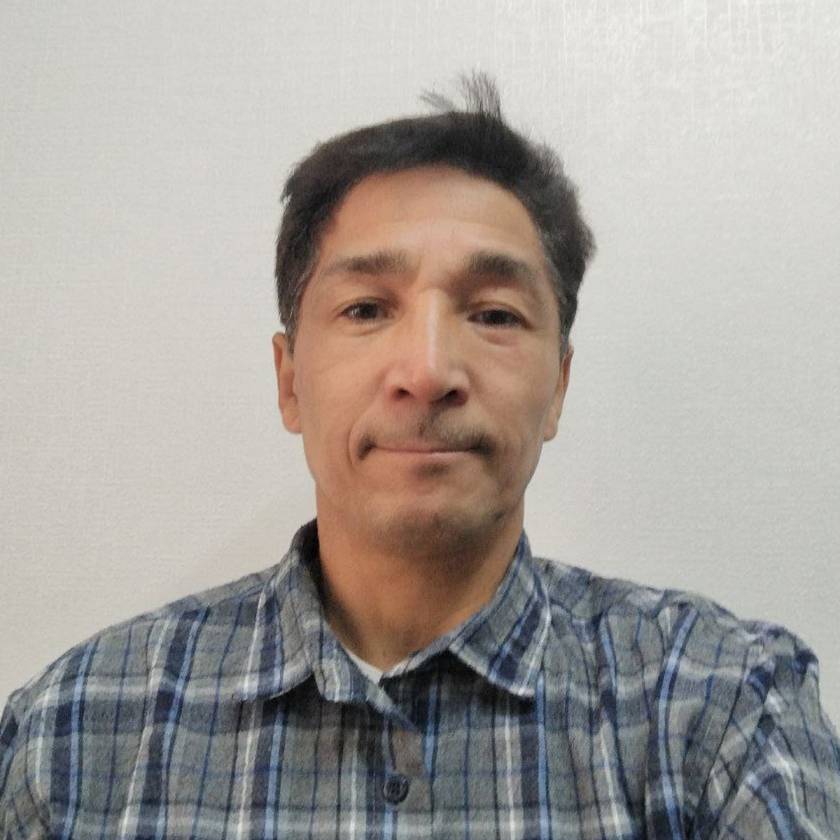 Ps. Marat Allakuatov