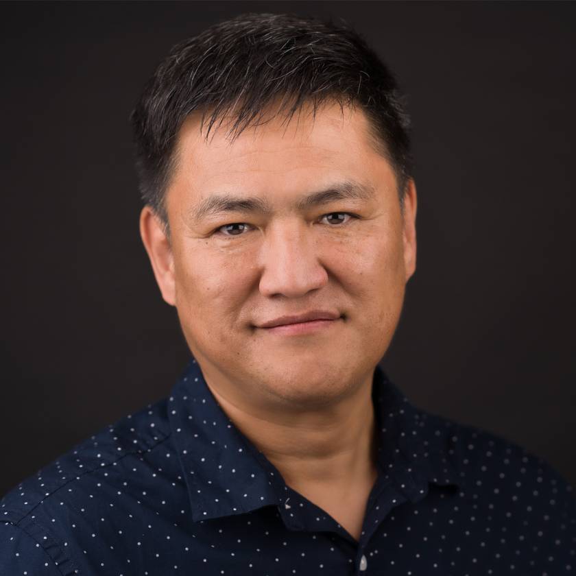 Dr. Purevdorj Jamsran