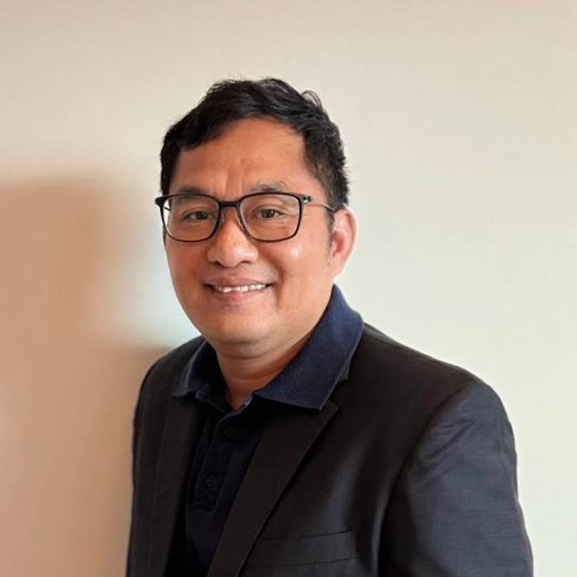 Mr. Soulinhong Onbutda