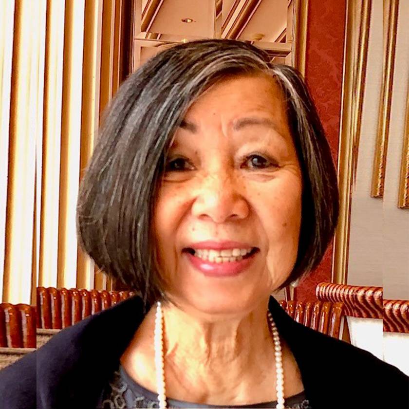 Ms. Lisa Espineli Chinn