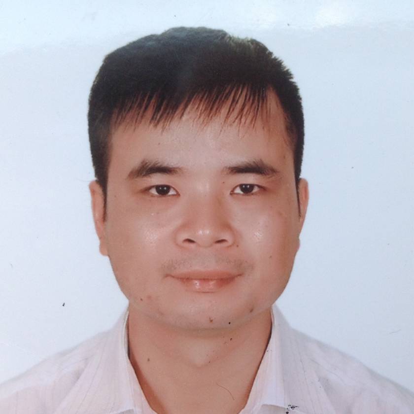 Rev. Pham Tuan Nhuong