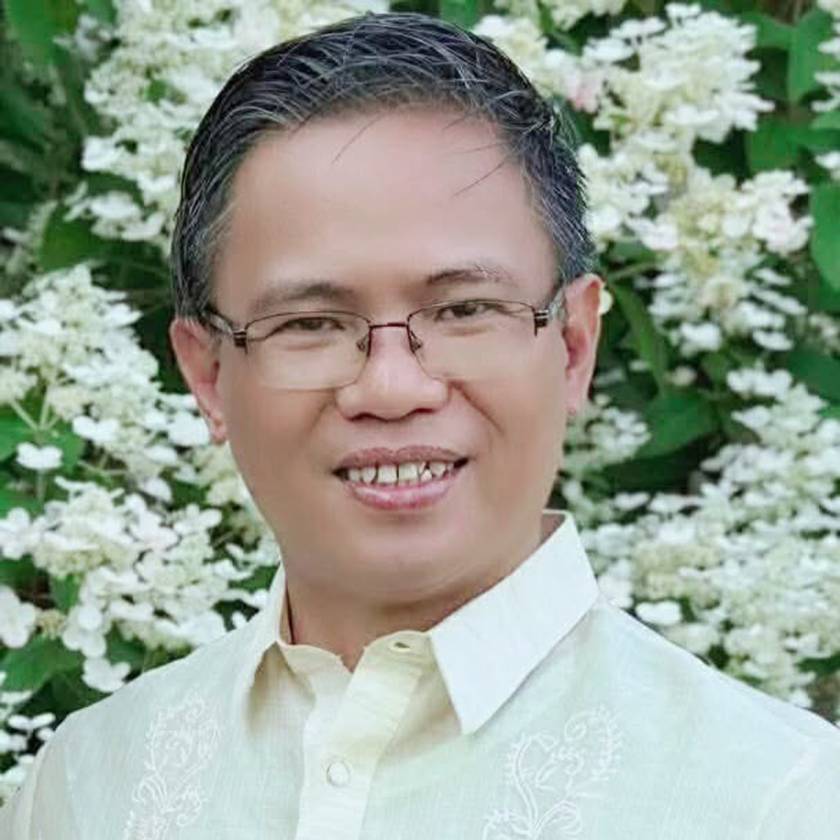 Dr. Laurence B. Gatawa
