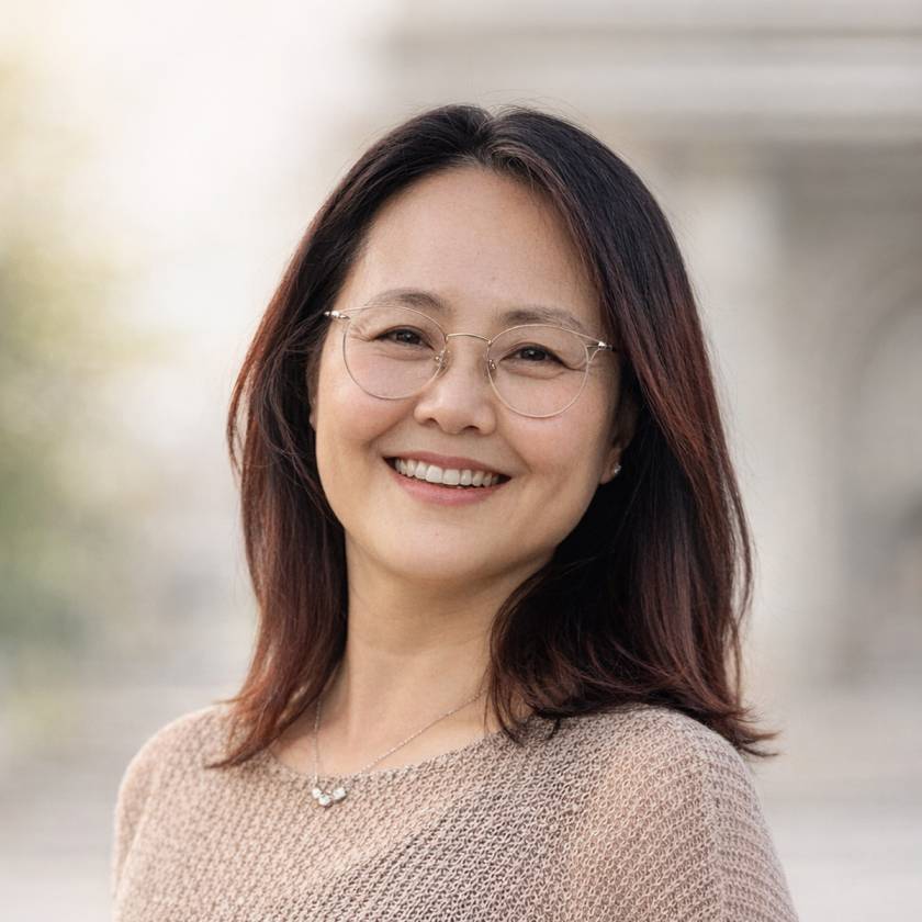 Dr. Ilyoung Jeong